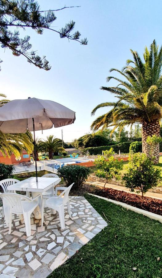 Villa Belinha - Guest House กัวเตย์รา ภายนอก รูปภาพ