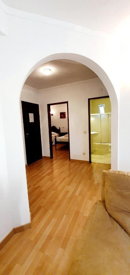 Villa Belinha - Guest House กัวเตย์รา ภายนอก รูปภาพ