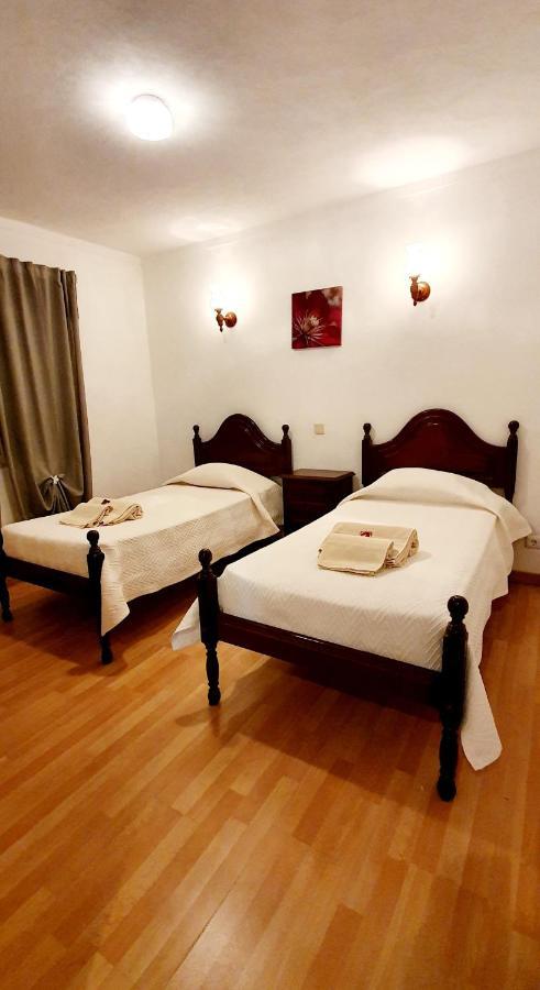 Villa Belinha - Guest House กัวเตย์รา ภายนอก รูปภาพ