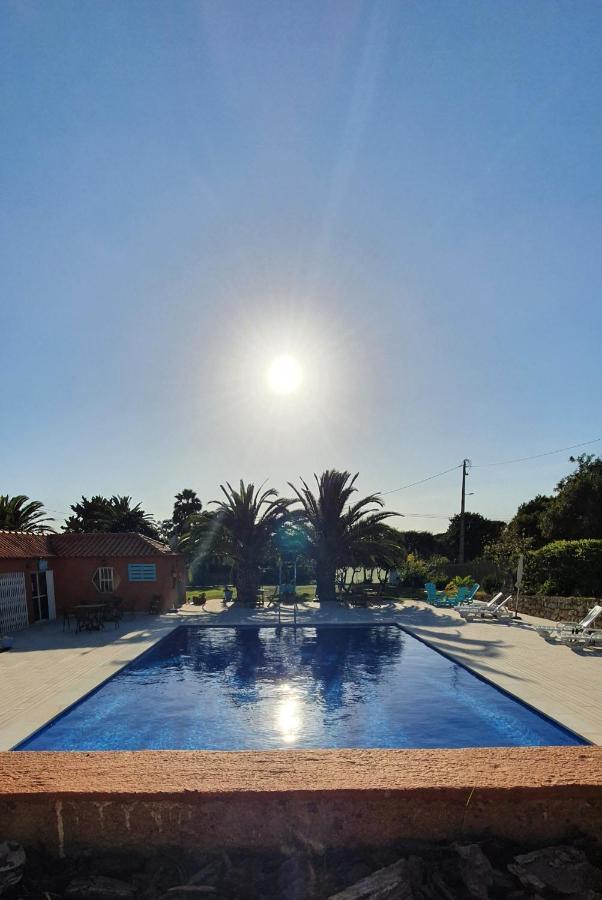Villa Belinha - Guest House กัวเตย์รา ภายนอก รูปภาพ