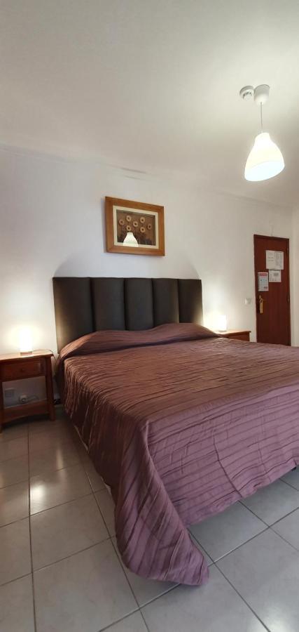 Villa Belinha - Guest House กัวเตย์รา ภายนอก รูปภาพ