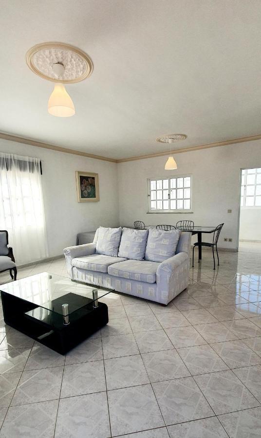 Villa Belinha - Guest House กัวเตย์รา ภายนอก รูปภาพ