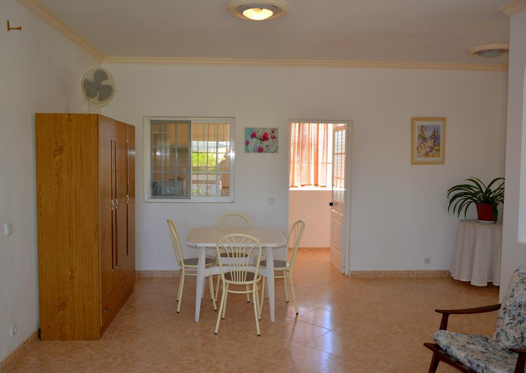 Villa Belinha - Guest House กัวเตย์รา ภายนอก รูปภาพ