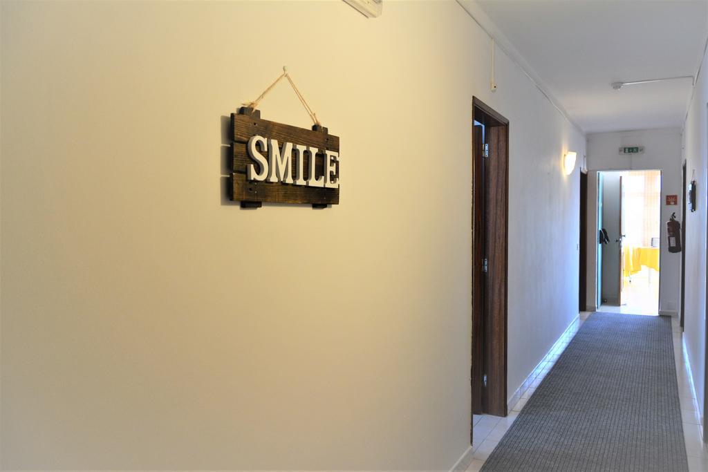 Villa Belinha - Guest House กัวเตย์รา ภายนอก รูปภาพ