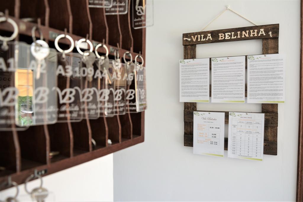 Villa Belinha - Guest House กัวเตย์รา ภายนอก รูปภาพ