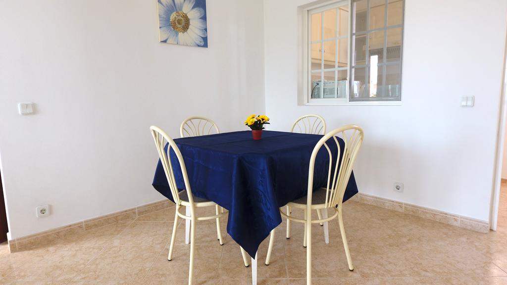 Villa Belinha - Guest House กัวเตย์รา ภายนอก รูปภาพ