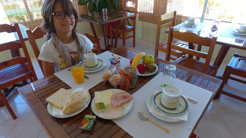 Villa Belinha - Guest House กัวเตย์รา ภายนอก รูปภาพ