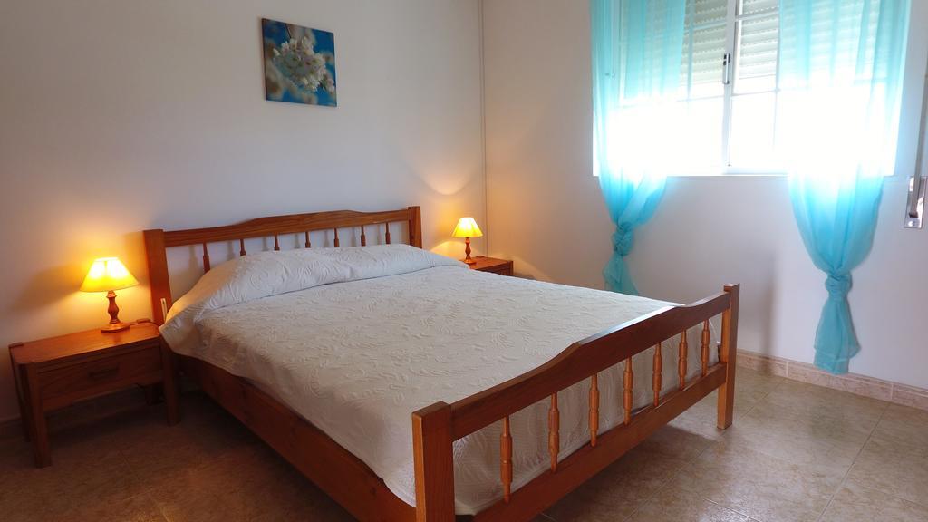 Villa Belinha - Guest House กัวเตย์รา ภายนอก รูปภาพ