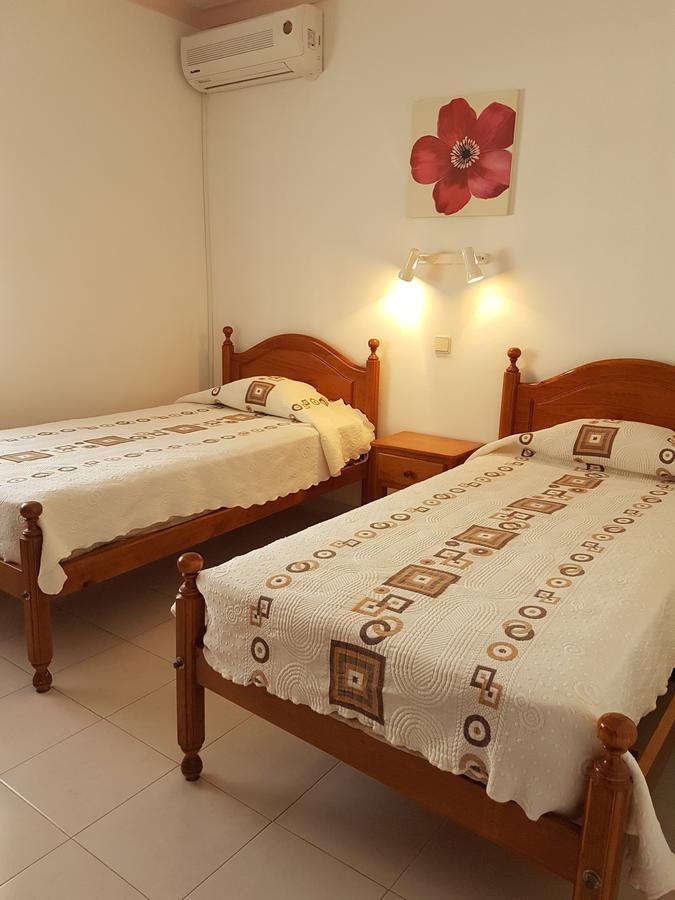 Villa Belinha - Guest House กัวเตย์รา ภายนอก รูปภาพ