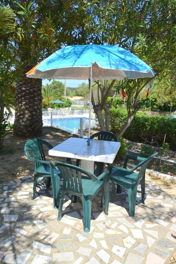Villa Belinha - Guest House กัวเตย์รา ภายนอก รูปภาพ